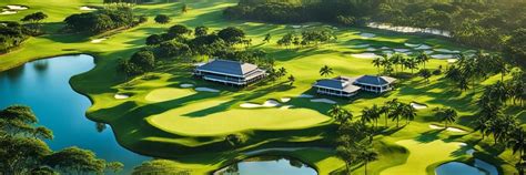Top 10 Golf Near Makati, Metro Manila .